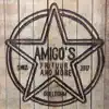 Amigo's problems & troubleshooting and solutions