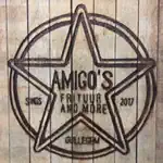 Amigo's App Cancel
