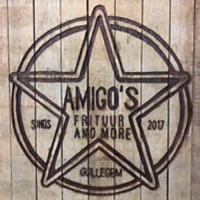 Amigo's logo