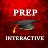 Prep Interactive Exam Quiz App Feedback