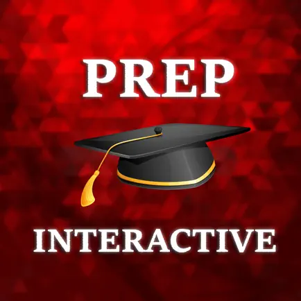Prep Interactive Exam Quiz Читы