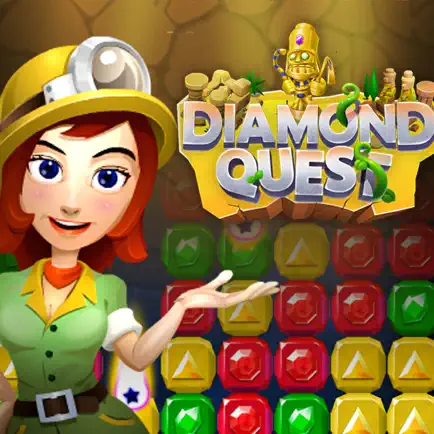 Super Diamond Quest Cheats