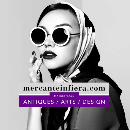 Mercanteinfiera.com Vendor App - AppWisp.com