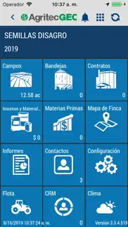 agritecgeo iphone screenshot 4