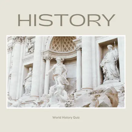 World History Trivia & Quiz Cheats