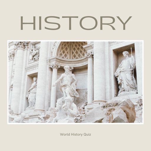 World History Trivia & Quiz