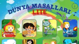 Game screenshot Dünya Masalları Lite mod apk