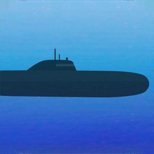 Submarine War - icon