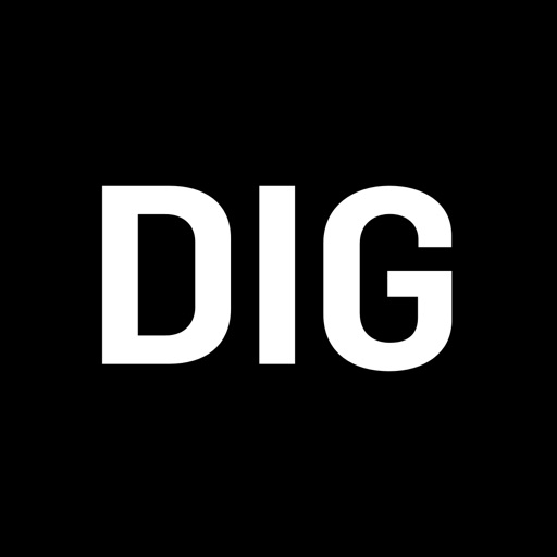 Dig: Fresh Meals & Grocery