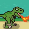 Super T-Rex World icon