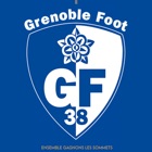 Grenoble Foot 38