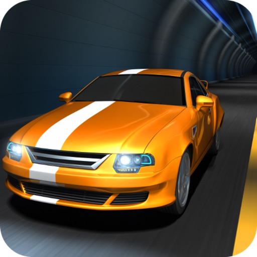 Extreme Highway Driving Challe icon