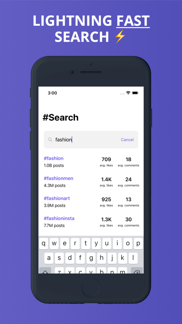 Hashtags Best trending tags