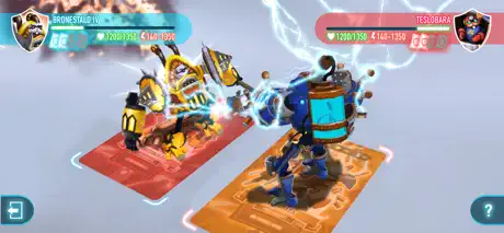 Arena TCG
