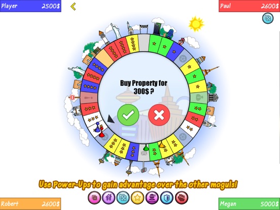 Screenshot #6 pour Dice Mogul