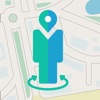 Icon GSVExplorer for Google Maps™