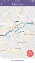 Malalai Captura de tela 4