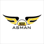 Асман Такси для Пассажиров