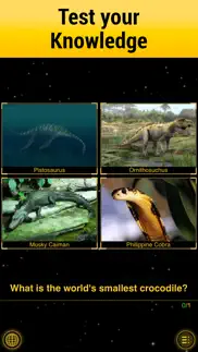 dino walk - your world history problems & solutions and troubleshooting guide - 3