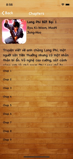 Truyện Tranh Của Tui(圖6)-速報App