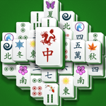 Mahjong Solitaire· на пк