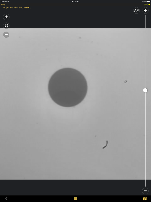 Screenshot #4 pour FOD 6003
