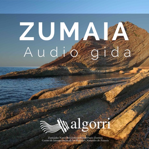 Zumaia Audio Guide