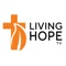 Living Hope Television is a Christian Bible-based Canadian Channel by Cornerstone Asian Church Canada dedicated to broadcasting the word of God in languages; English, Urdu, Hindi, and Punjabi 24 hours a day, seven days a week through various mediums