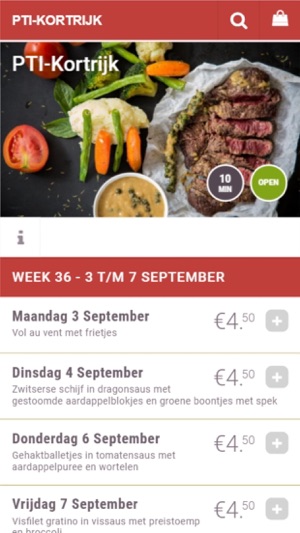PTI Kortrijk(圖1)-速報App