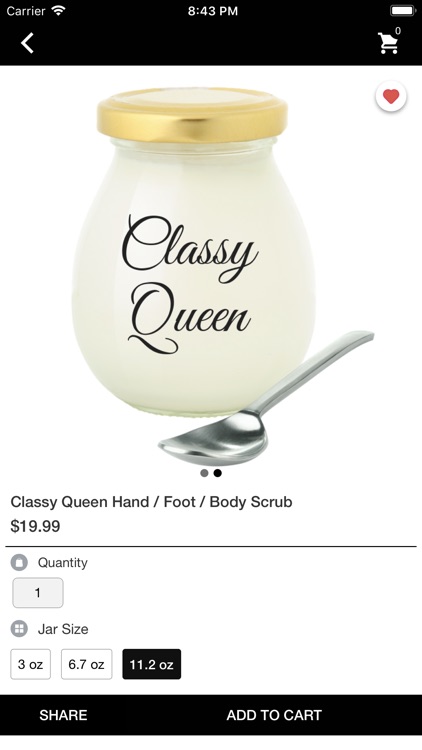 The Sugar Shak Collection screenshot-4