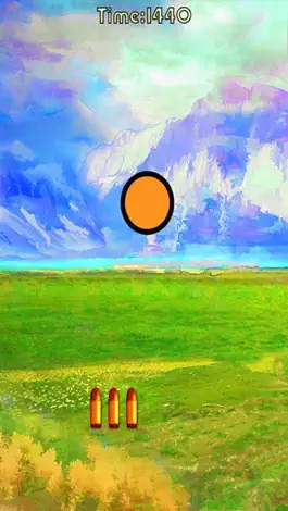 Game screenshot Gun, target and shooting apk