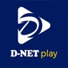 D-NET Play icon