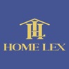 HOME LEX icon