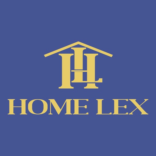 HOME LEX - AppWisp.com