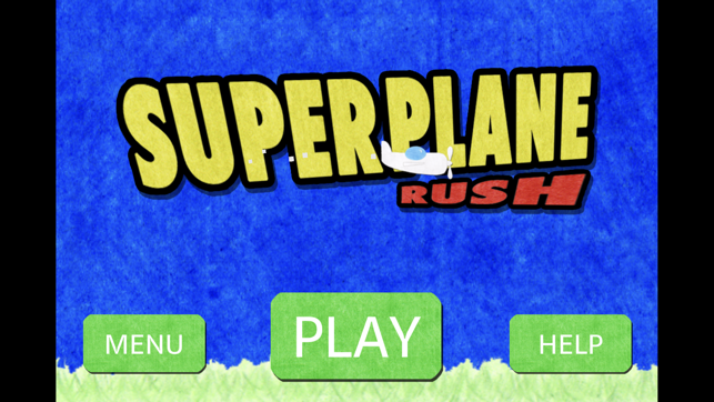 Super Plane Rush(圖1)-速報App