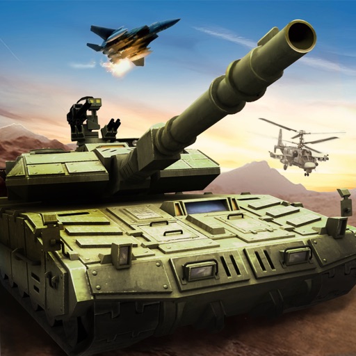 League of Tanks iOS App