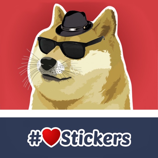 Создать Стикеры iLike Stickers