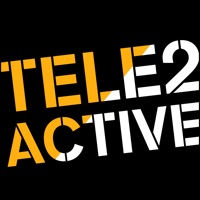 Tele2Active на пк