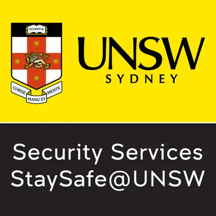 StaySafe@UNSW Cheats