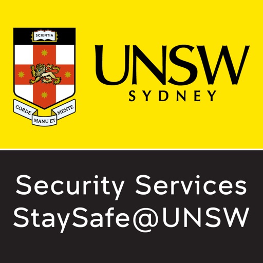 StaySafe@UNSW icon