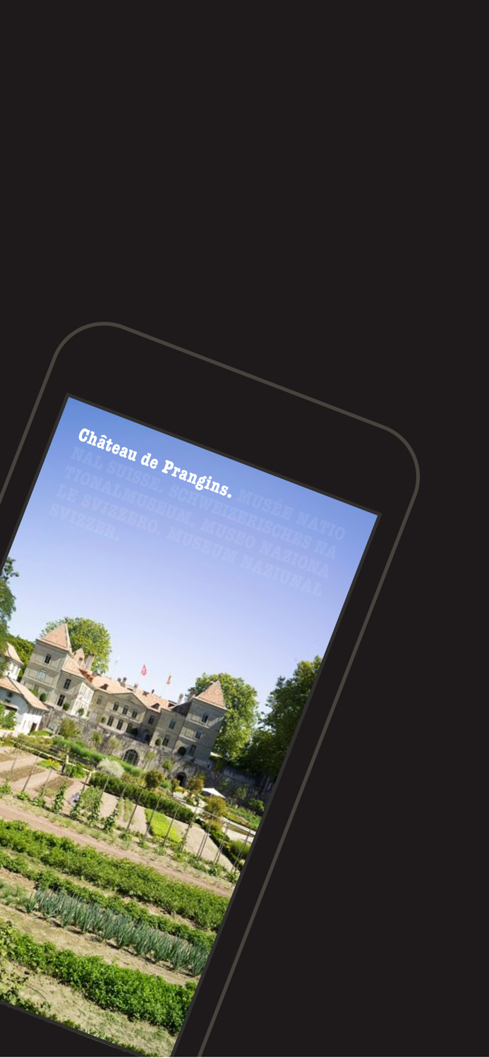 Château de Prangins