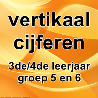 Cijferen