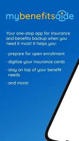 Game screenshot My Benefits Aide mod apk