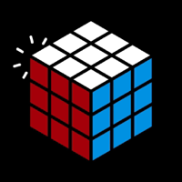 Magic Cube Think and Solve