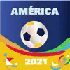 Copa de América - 2021 App Delete