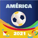 Copa de América - 2021 App Support