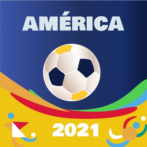 Copa de América - 2021