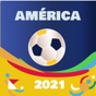Copa de América - 2021 app download