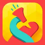 Shoutrageous! App Negative Reviews