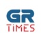 Το GR Times είναι η νέα ηλεκτρονική, οικονομική και πολιτική, εφημερίδα που έχει στο επίκεντρό της την ανάπτυξη της χώρας και την ευημερία των πολιτών